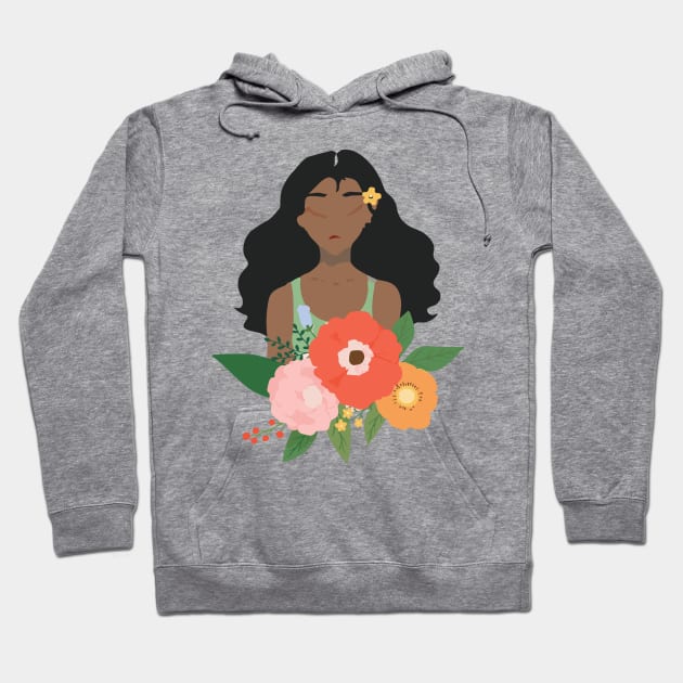 Self Love Hoodie by Art by Ergate